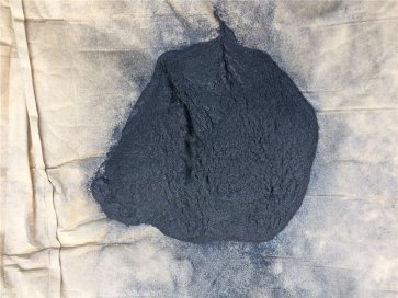 高純石墨
