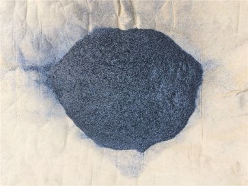 鱗片石墨