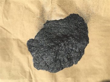 膨脹石墨