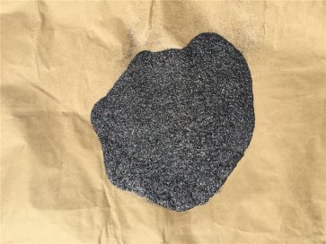 可膨脹石墨